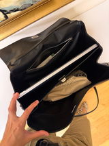 Alessandra review photo