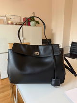 Alessandra review photo