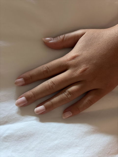 Pixienails