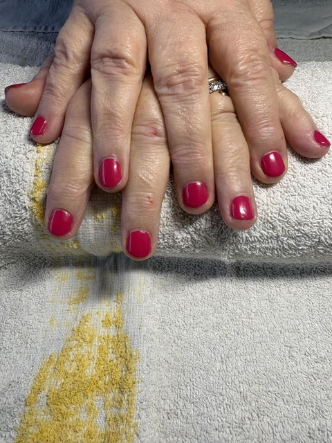 Pixienails