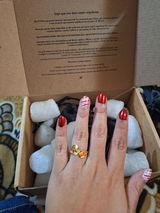 Idalia review photo