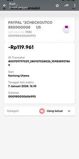 Jijin istiyono Jamad review photo
