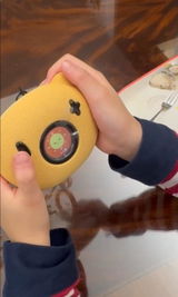 藍小姐 review photo