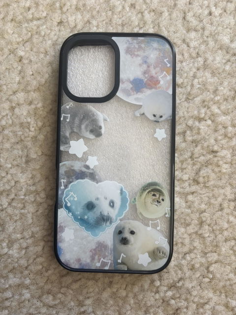 Custom Phone Case [6375]