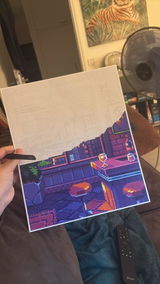 Anonymous review photo