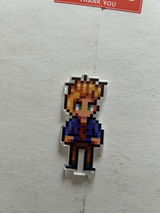 Customer review photo