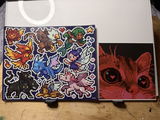 Ali review photo