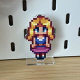 Mariana review photo