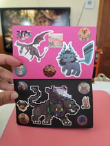Customer review photo