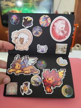 Customer review photo