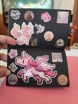 Customer review photo