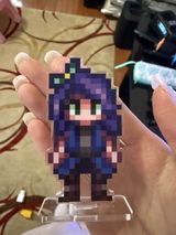 Sophia review photo