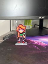 Nova Clement review photo