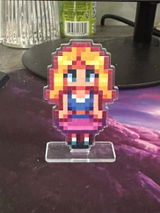 Nova Clement review photo