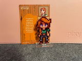 Kianni Sottorf review photo