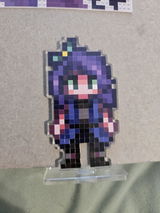 Jay review photo