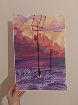 TAMAR MICHAELI review photo