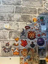 Maiz Wills review photo