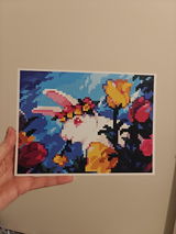 TAMAR MICHAELI review photo