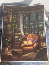 Arabelle Fae review photo