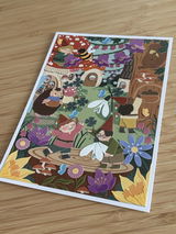 G.R.F. review photo