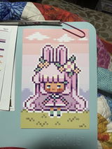Mel L review photo
