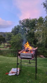 Kobus Vermaak review photo