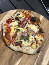 Juanita Bellhouse review photo