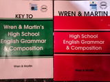 Wren & Martin High School review photo