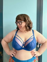 Laura | Lulathrift review photo