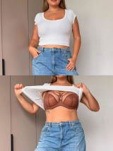 Sherilyn review photo
