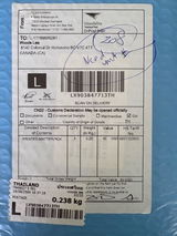 Woods Lee review photo