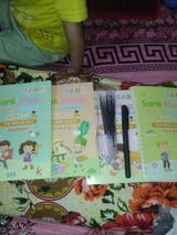 Aliza review photo