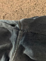 Anonyme review photo