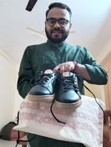 shubham sharma review photo