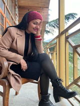 Sanjana review photo