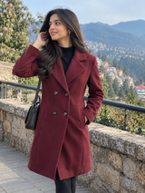 Simran Gill review photo
