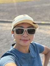 Lina Setijawati review photo