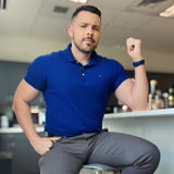 Jose Esquivel review photo