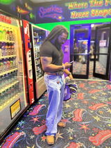 Black Jesus review photo