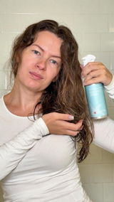 Sea Salt Spray