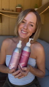 Shampoo