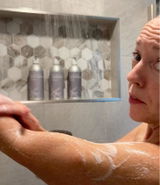 Body Wash