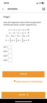 T review photo