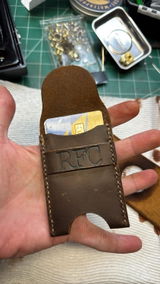 Etsy customer review photo