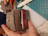 Etsy customer review photo
