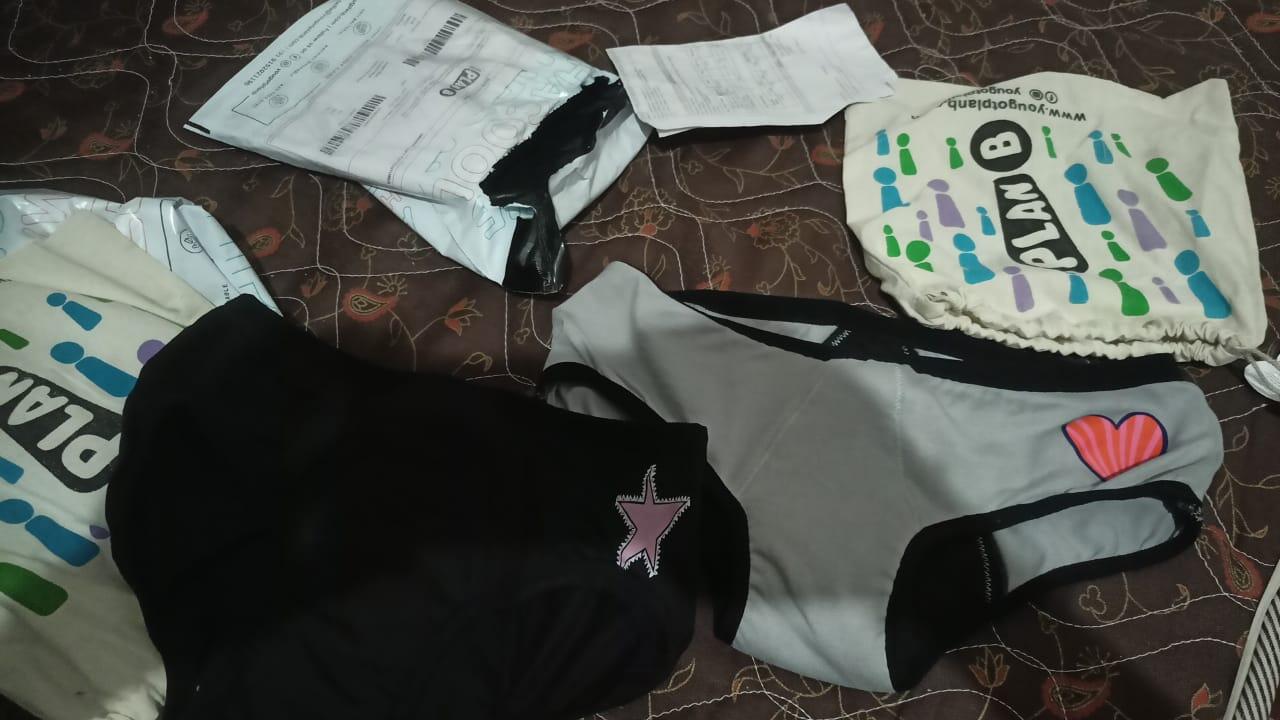 P.P. review photo