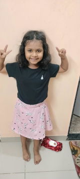 Rachana Bathe review photo