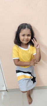 Rachana Bathe review photo