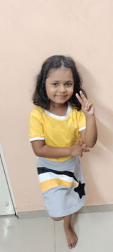 Rachana Bathe review photo